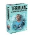 Juego mesa terminal: la atormentada vida