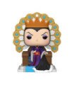 Funko pop deluxe disney villanos reina