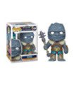 Funko pop marvel thor love and