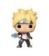 Funko pop boruto naruto next generations