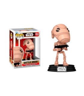 Funko pop star wars the phantom