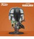 Funko pop star wars the mandalorian