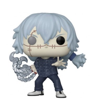Funko pop jujutsu kaisen mahito new