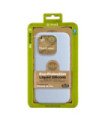 Funda muvit recycletek liquid silicone apple