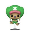 Funko pop one piece chopperemon chopper