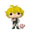 Funko pop animacion seven deadly sins