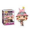 Funko pop videojuegos tiny tina wonderlands