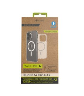 Funda muvit recycletek magsafe apple iphone