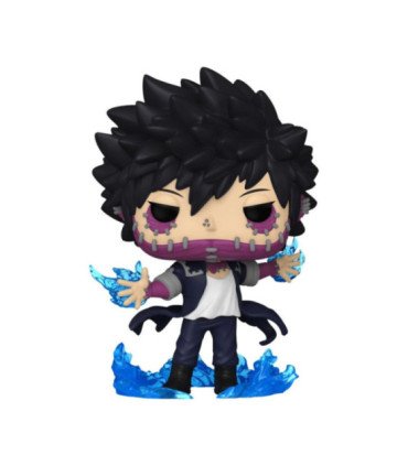 Funko pop my hero academia dabi