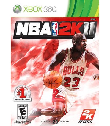 NBA 2K11 (CLASSICS)