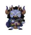 Funko pop super one piece kaido