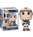 Funko pop disney lightyear buzz lightyear