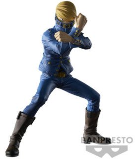 BANPRESTO MY HERO ACADEMY:THE AMAZING HEROES VOL.26 (15 CM)