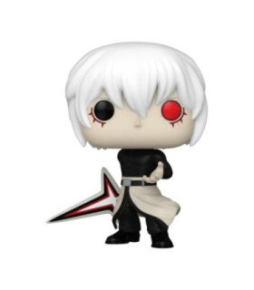 Funko pop animacion tokyo ghoul re