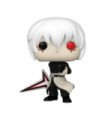 Funko pop animacion tokyo ghoul re