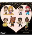 Mistery mini disney royal romance enredados