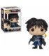 Funko pop full metal alchemist coronel