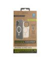 Funda muvit recycletek magsafe shockproof 3m