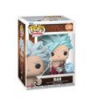 Funko pop animacion the seven deadly