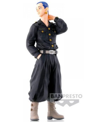 BANPRESTO TOKYO REVENGERS: HAKKAI SHIBA (13 CM)
