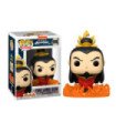 Funko pop animacion avatar the last