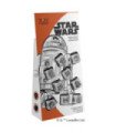 Juego mesa story cubes star wars