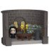 Mini moments funko harry potter aniversario