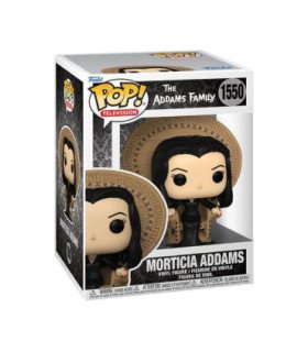Funko pop deluxe the addams family