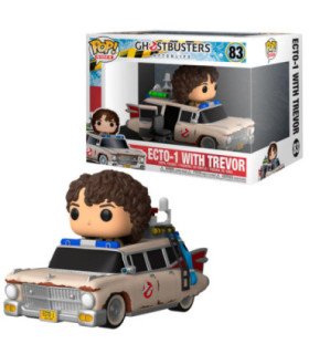 Funko pop ride super deluxe cine