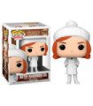 Funko pop series tv gambito dama
