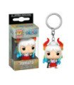 Llavero funko pop keychain one piece