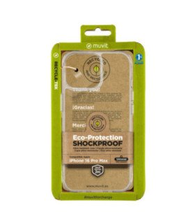 Funda muvit shockproof 2m apple iphone
