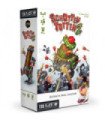 Juego cartas schotten totten 2 en
