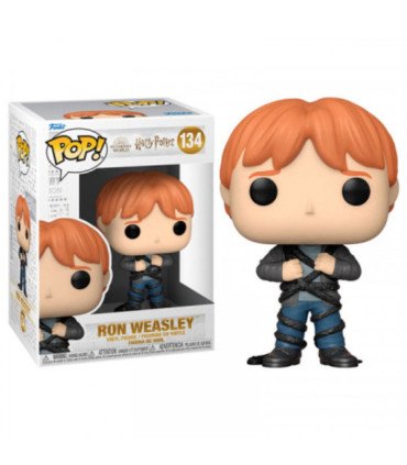 Funko pop harry potter ron weasley