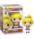 FUNKO POP! ANIMATION - HUNTERXHUNTER: BISKY (1133)
