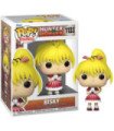FUNKO POP! ANIMATION - HUNTERXHUNTER: BISKY (1133)