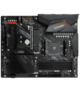 Placa base gigabyte b550 aorus elite