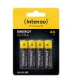 Pack pilas alcalinas intenso energy ultra