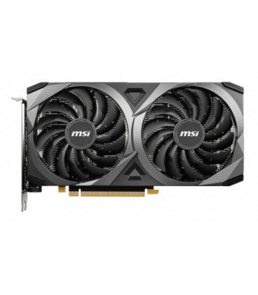 Tarjeta grafica msi rtx 3060 ventus