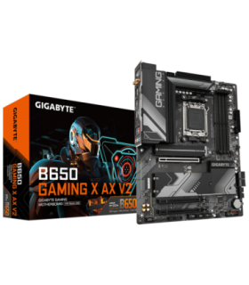 Placa base gigabyte b650 gaming x