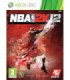 NBA 2K12