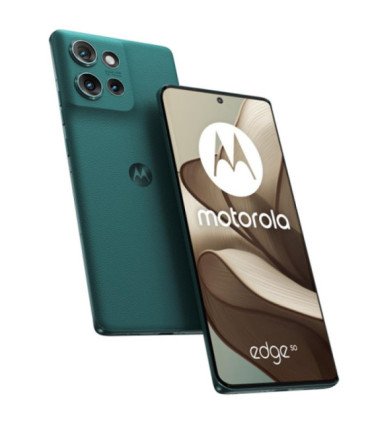 Edge 50 16 9 cm (6.67 pulgadas)