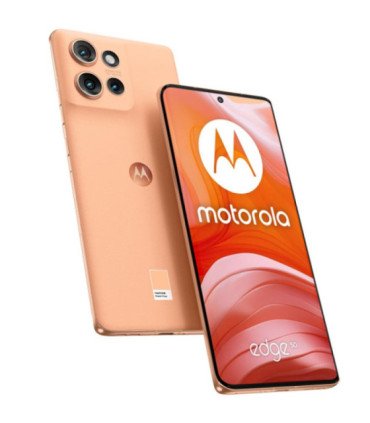 Edge 50 16 9 cm (6.67 pulgadas)