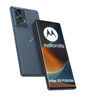 Edge 50 fusión 17 cm (6.7 pulgadas)