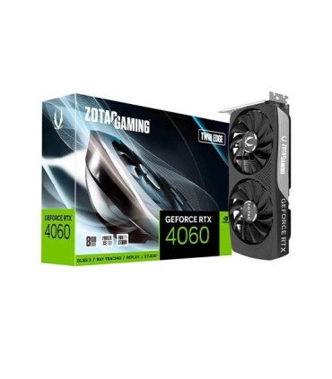 Tarjeta grafica zotac rtx 4060 8gb