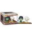 FUNKO POP! MOMENTS - HUNTERXHUNTER: MERUEM VS KOMUGI (1136)