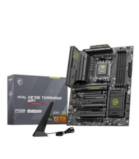 Placa base msi mag x870e tomahawk