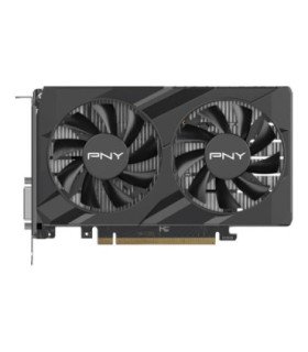 Tarjeta grafica pny rtx 3050 verto