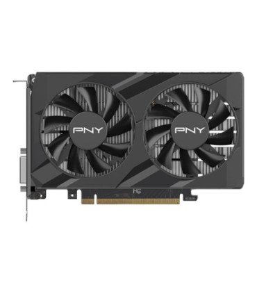 Tarjeta grafica pny rtx 3050 verto