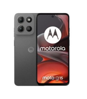 Movil motorola moto g15 8 256gb